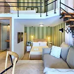 By The Sea Luxury Апартаменты Тасос