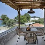 By The Sea Luxury Тасос