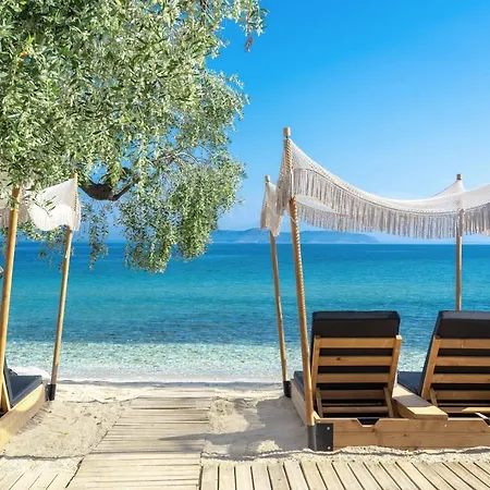 By The Sea Luxury Διαμέρισμα Λιμένας