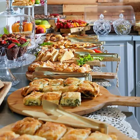 Apartment By The Sea Luxury *