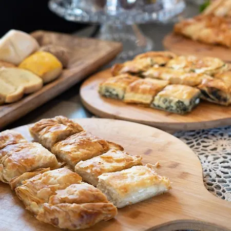 Apartment By The Sea Luxury Limenas (Thasos)