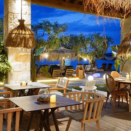By The Sea Luxury Λιμένας