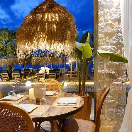 Apartment By The Sea Luxury *