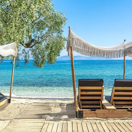 By The Sea Luxury Apartment Limenas (Thasos)