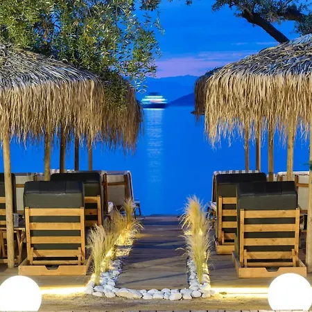 By The Sea Luxury Διαμέρισμα Λιμένας