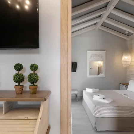 Διαμέρισμα By The Sea Luxury *