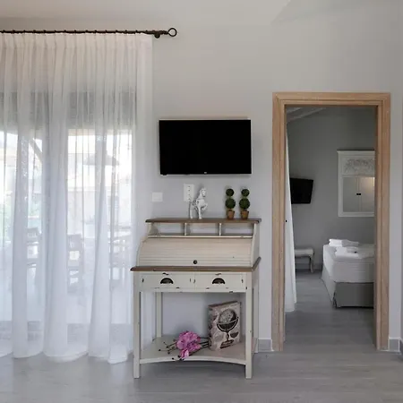 By The Sea Luxury Διαμέρισμα Λιμένας