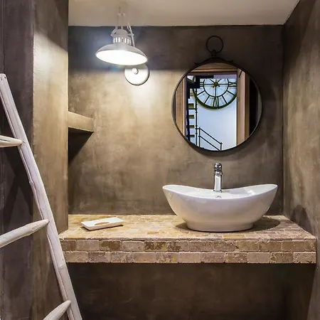 By The Sea Luxury Apartment Limenas (Thasos)