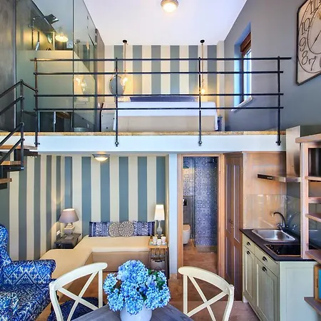 By The Sea Luxury Apartament