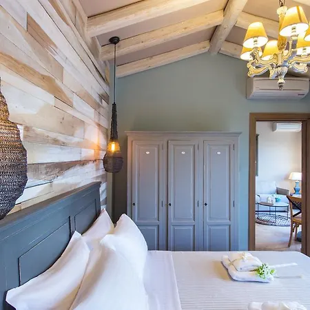 Apartament By The Sea Luxury Limenas (Thasos)