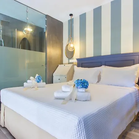 By The Sea Luxury Apartament Limenas (Thasos)