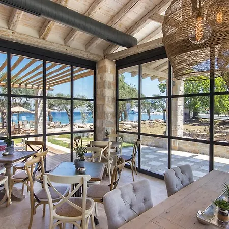 By The Sea Luxury Limenas (Thasos)