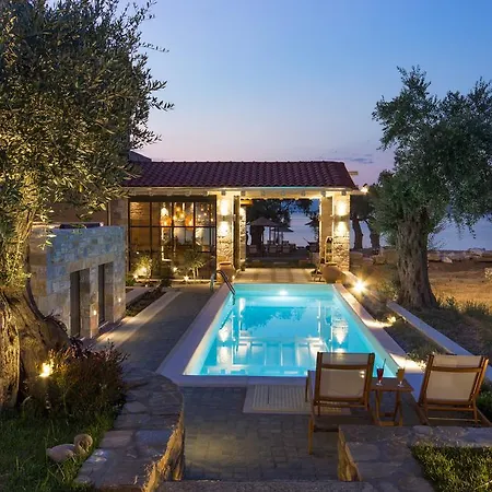 Διαμέρισμα By The Sea Luxury Λιμένας