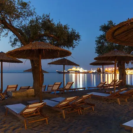 By The Sea Luxury Apartament