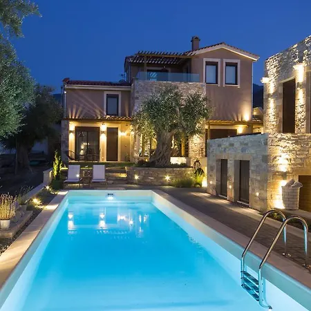 By The Sea Luxury