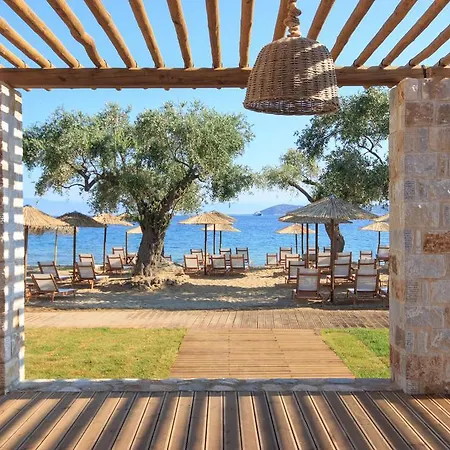 By The Sea Luxury Limenas (Thasos)