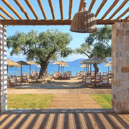 By The Sea Luxury Λιμένας