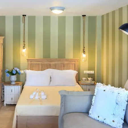 Apartament By The Sea Luxury