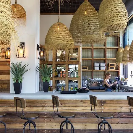 By The Sea Luxury アパート タソス