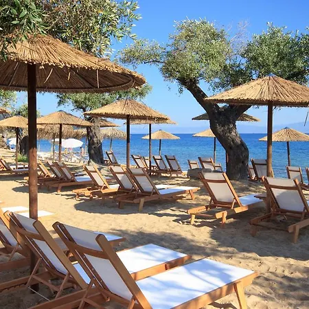 Apartament By The Sea Luxury