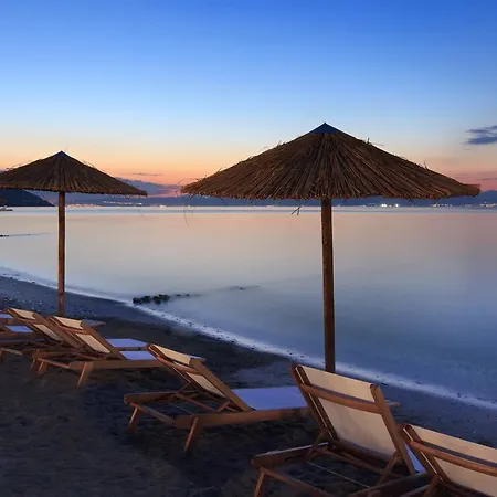 By The Sea Luxury Διαμέρισμα *