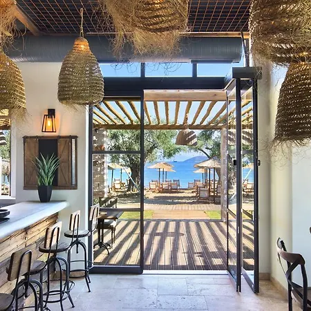 By The Sea Luxury Limenas (Thasos)