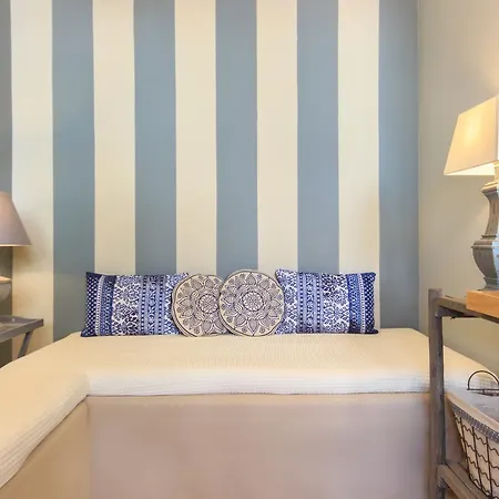 By The Sea Luxury Apartament Limenas (Thasos)