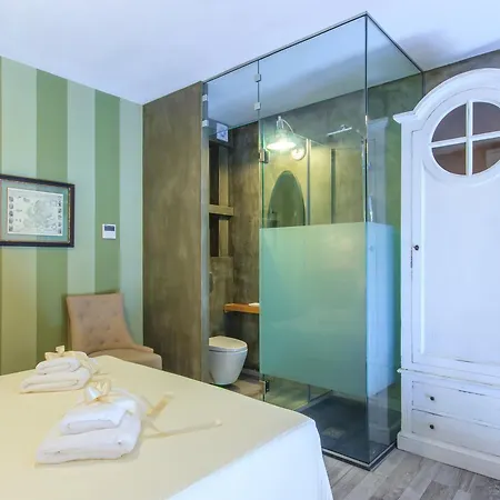 Apartament By The Sea Luxury