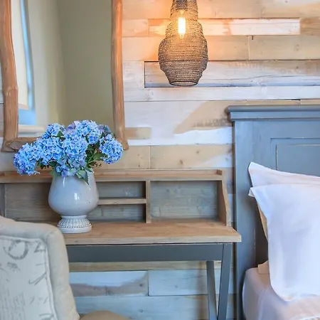 By The Sea Luxury