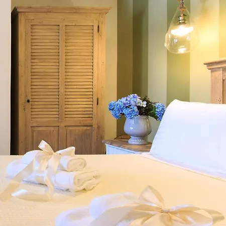 By The Sea Luxury Apartament Limenas (Thasos)