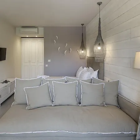 Apartament By The Sea Luxury *