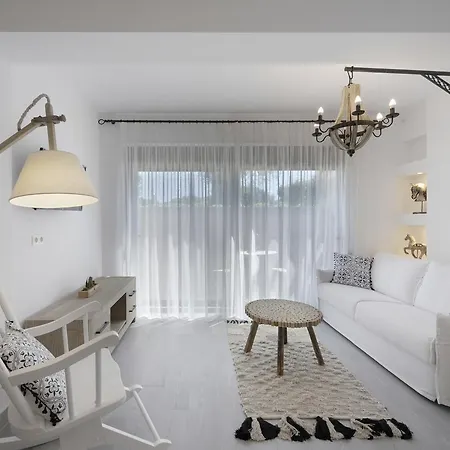 By The Sea Luxury *