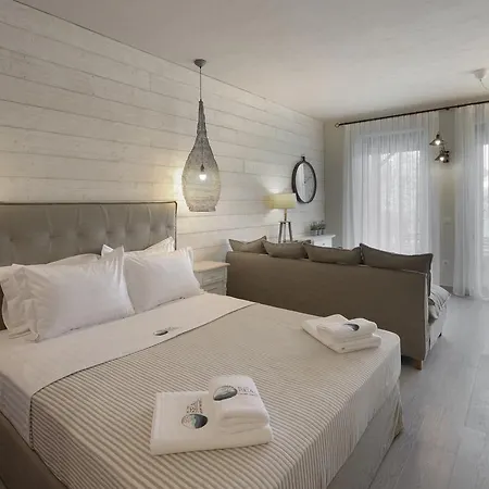 Apartament By The Sea Luxury