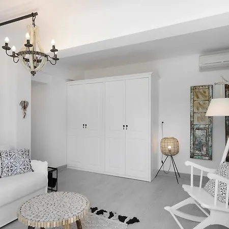 By The Sea Luxury Apartament