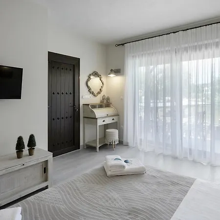 By The Sea Luxury