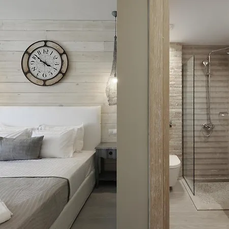 By The Sea Luxury Διαμέρισμα *