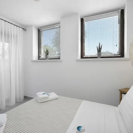 Apartament By The Sea Luxury