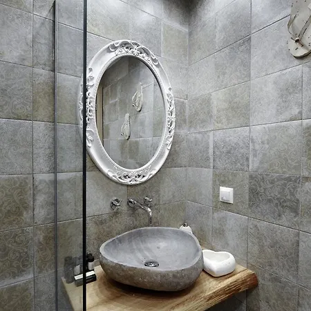 Apartament By The Sea Luxury