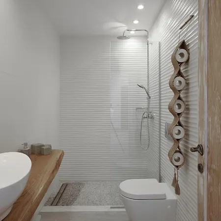 By The Sea Luxury Limenas (Thasos)