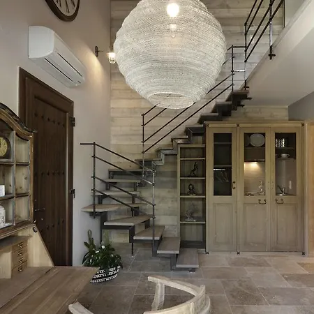 By The Sea Luxury Apartment Limenas (Thasos)