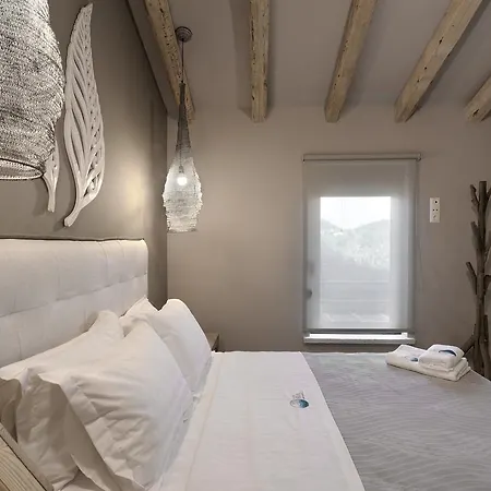 By The Sea Luxury Limenas (Thasos)