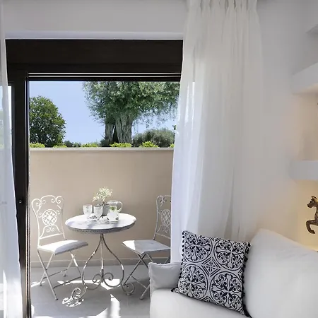 By The Sea Luxury * Limenas (Thasos)