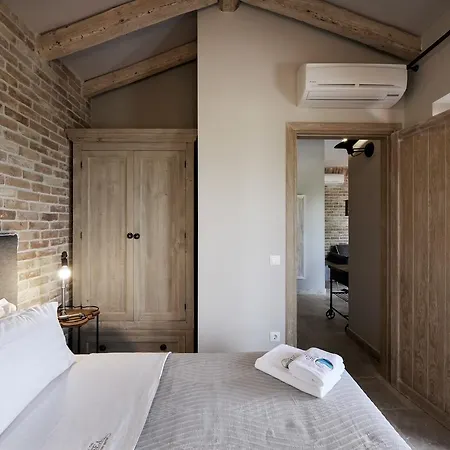 Apartment By The Sea Luxury Limenas (Thasos)