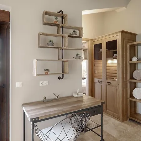 By The Sea Luxury * Limenas (Thasos)