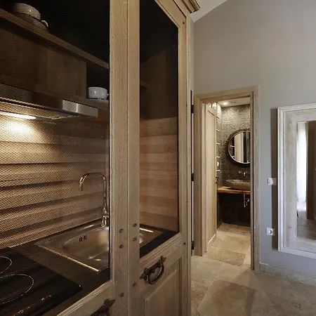 By The Sea Luxury Apartment Limenas (Thasos)