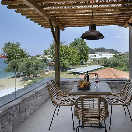 By The Sea Luxury Λιμένας