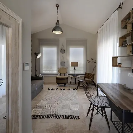By The Sea Luxury Apartament