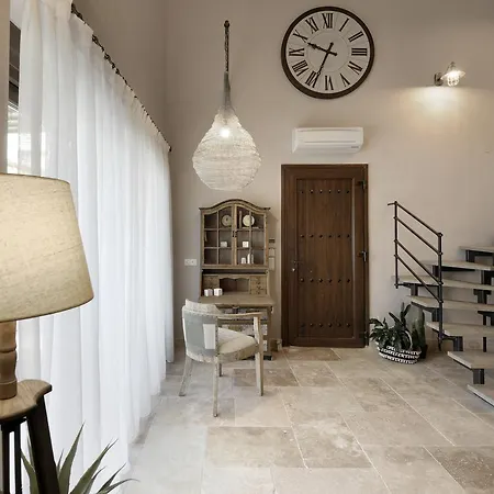 By The Sea Luxury * Limenas (Thasos)