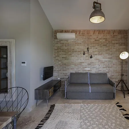 By The Sea Luxury Apartment Limenas (Thasos)