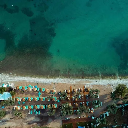 By The Sea Luxury Λιμένας